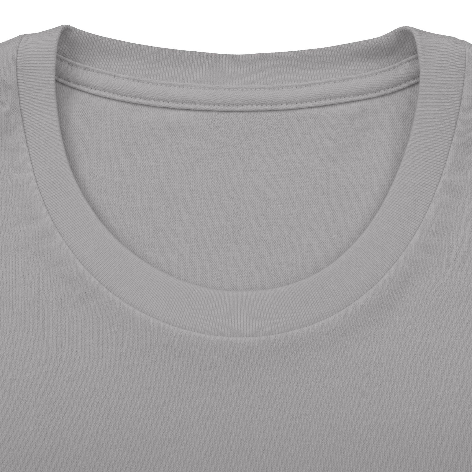 Unisex Cotton Crew Tee - Image 8