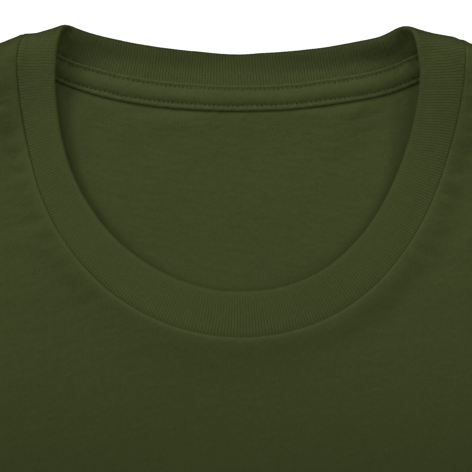 Unisex Cotton Crew Tee - Image 16