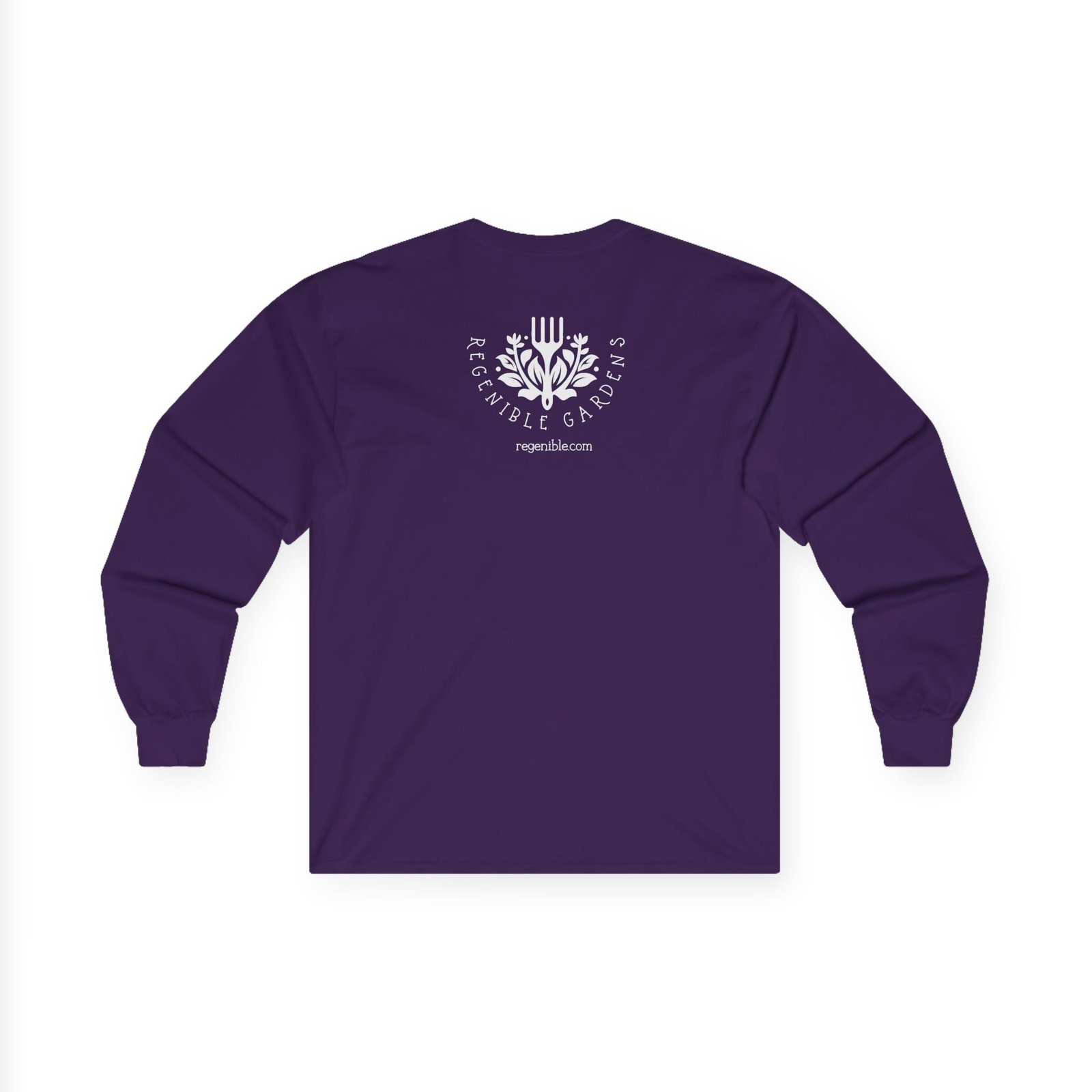 Plantifa Bee Long Sleeve Tee — Proud Member, Power to the Pollinators - Image 10