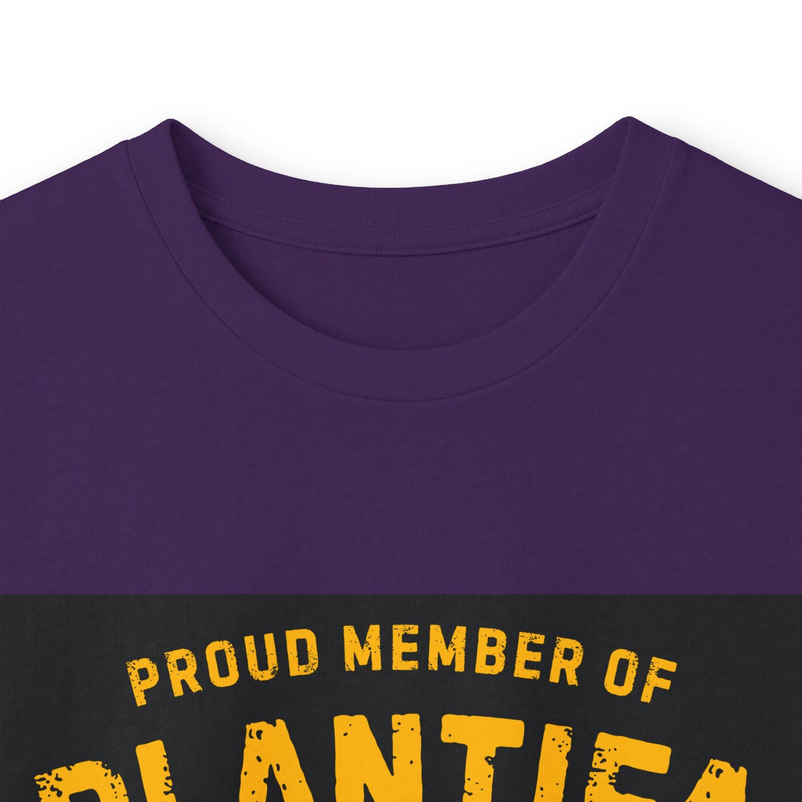 Plantifa Bee Long Sleeve Tee — Proud Member, Power to the Pollinators - Image 11