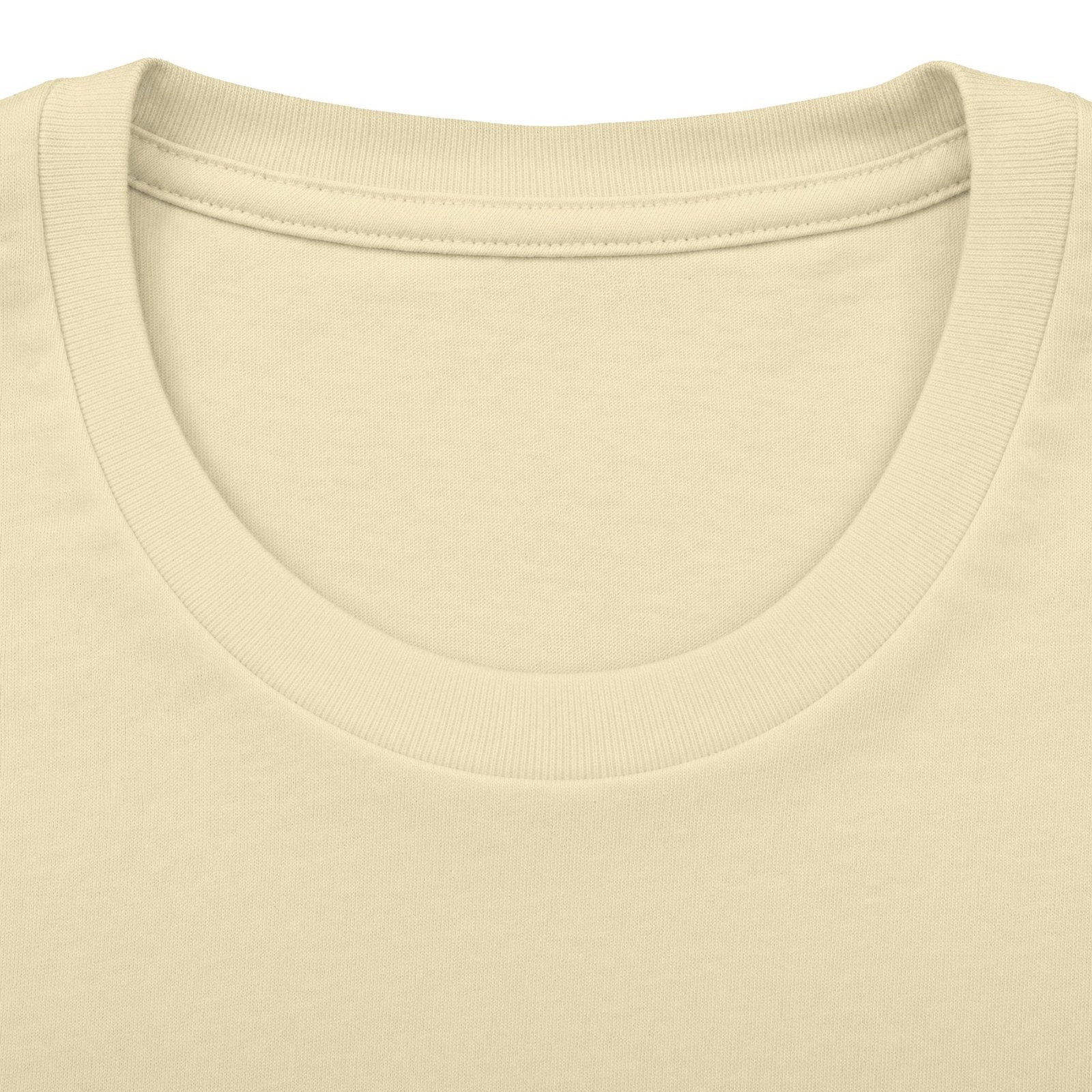 Unisex Cotton Crew Tee - Image 24