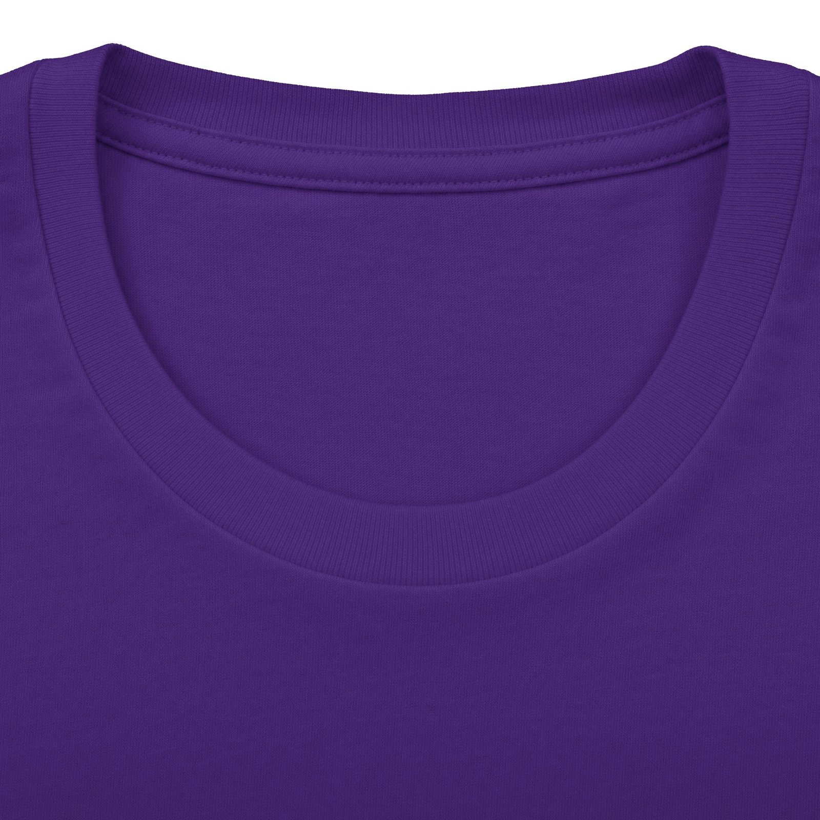 Unisex Cotton Crew Tee - Image 28