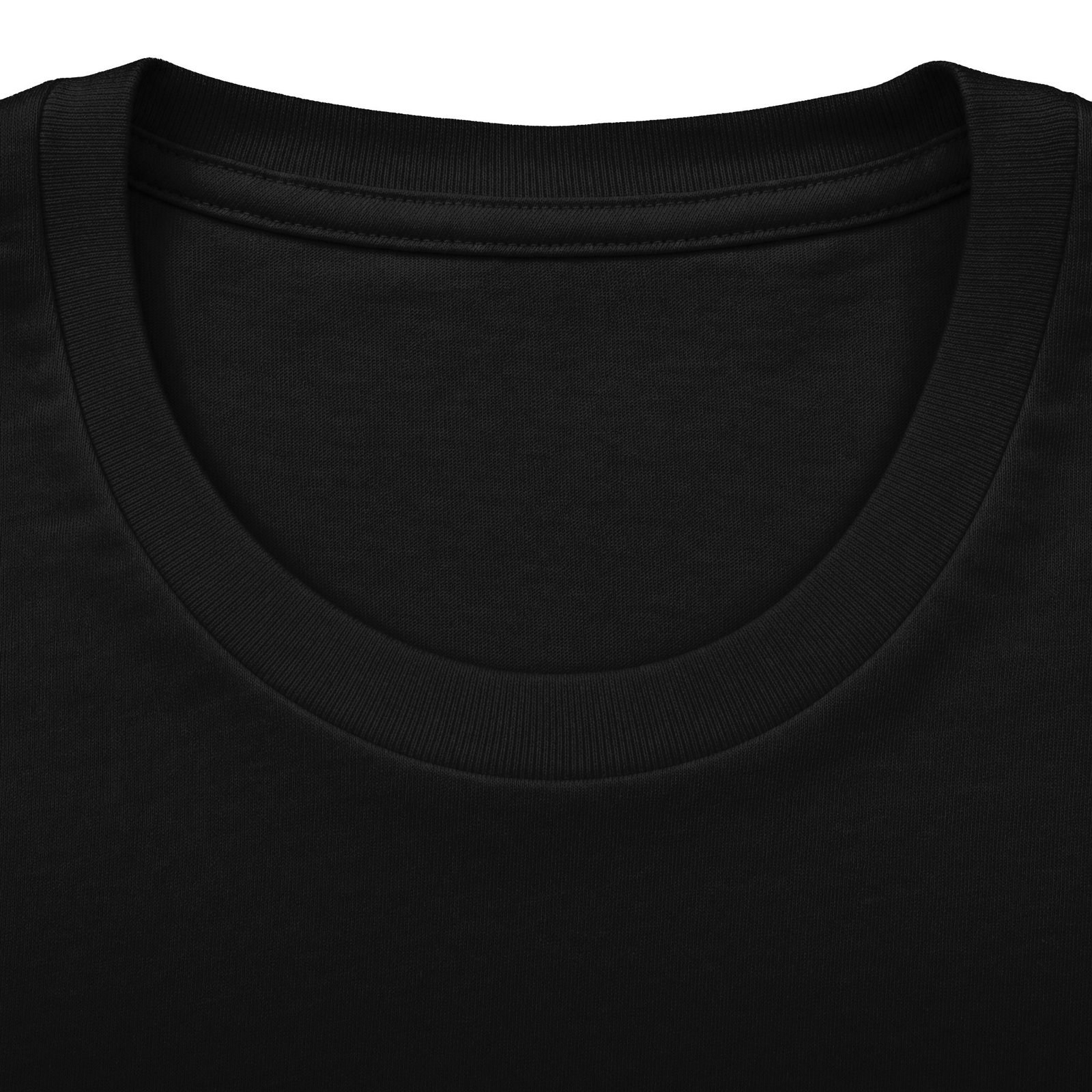 Unisex Cotton Crew Tee - Image 12