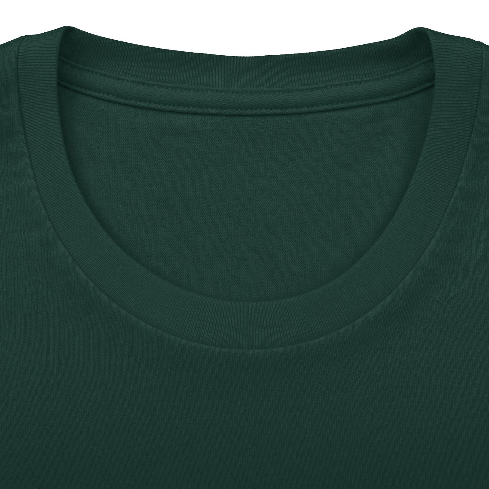 Unisex Cotton Crew Tee - Image 20