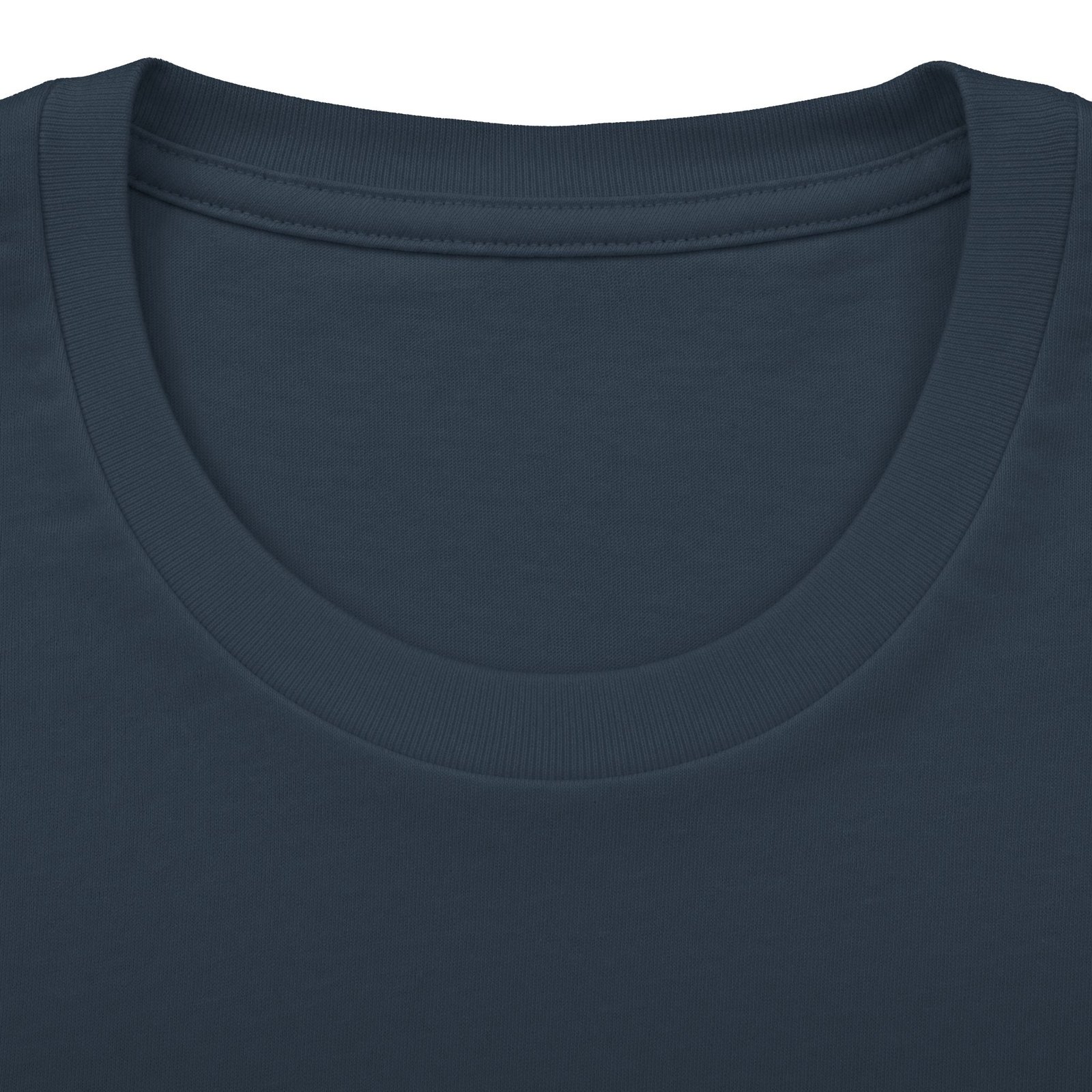 Unisex Cotton Crew Tee - Image 36